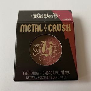 KVD Eyeshadow - Raw Power